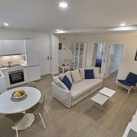 Malibu Canteras Nº 1 - Planta Baja - Ground Floor Las Palmas de Gran Canaria Luaran gambar
