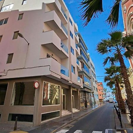 Malibu Canteras Nº 1 - Planta Baja - Ground Floor Las Palmas de Gran Canaria Luaran gambar
