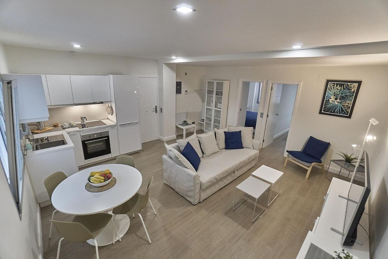 Malibu Canteras Nº 1 - Planta Baja - Ground Floor Las Palmas de Gran Canaria Luaran gambar