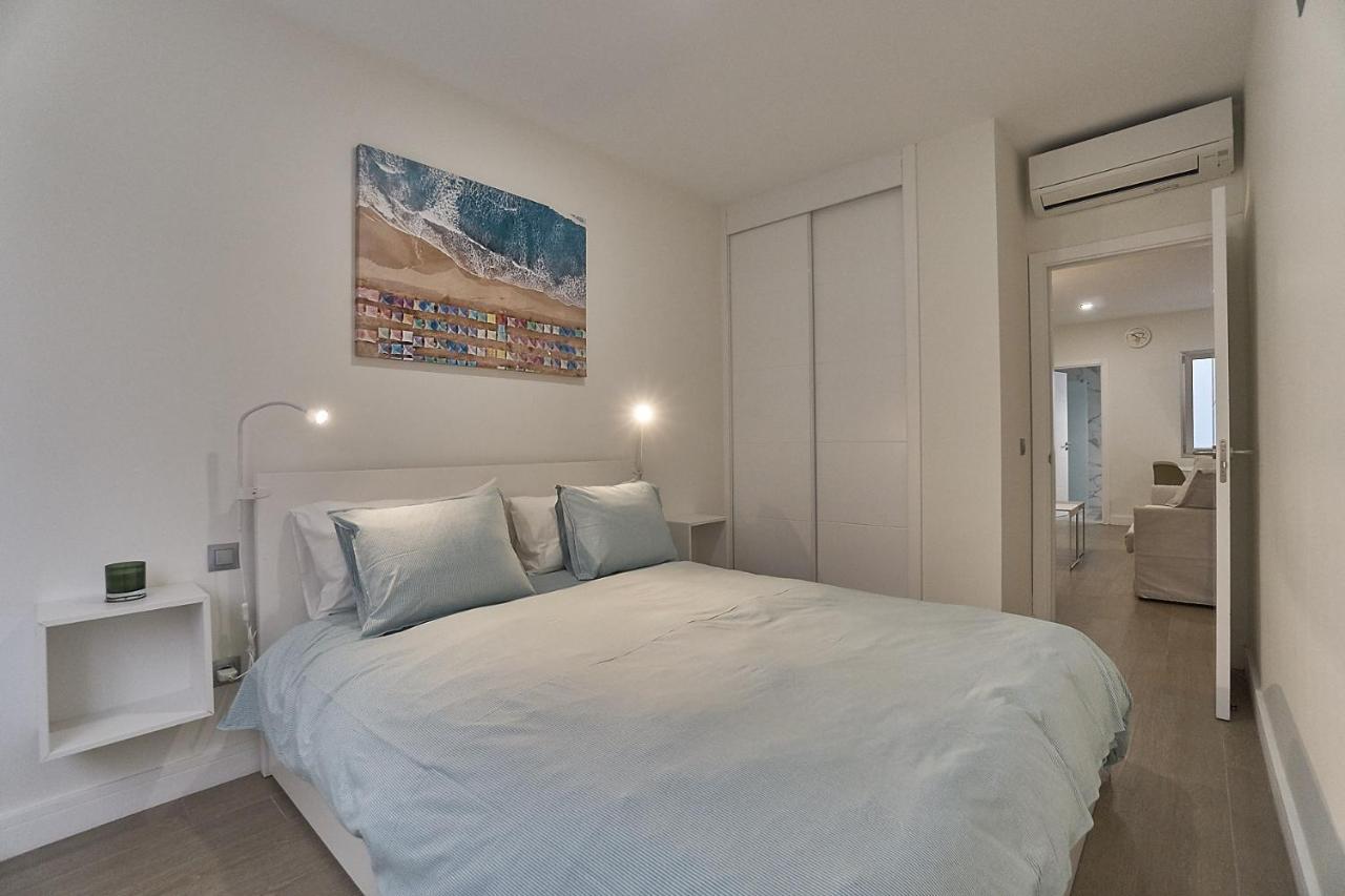 Malibu Canteras Nº 1 - Planta Baja - Ground Floor Las Palmas de Gran Canaria Luaran gambar