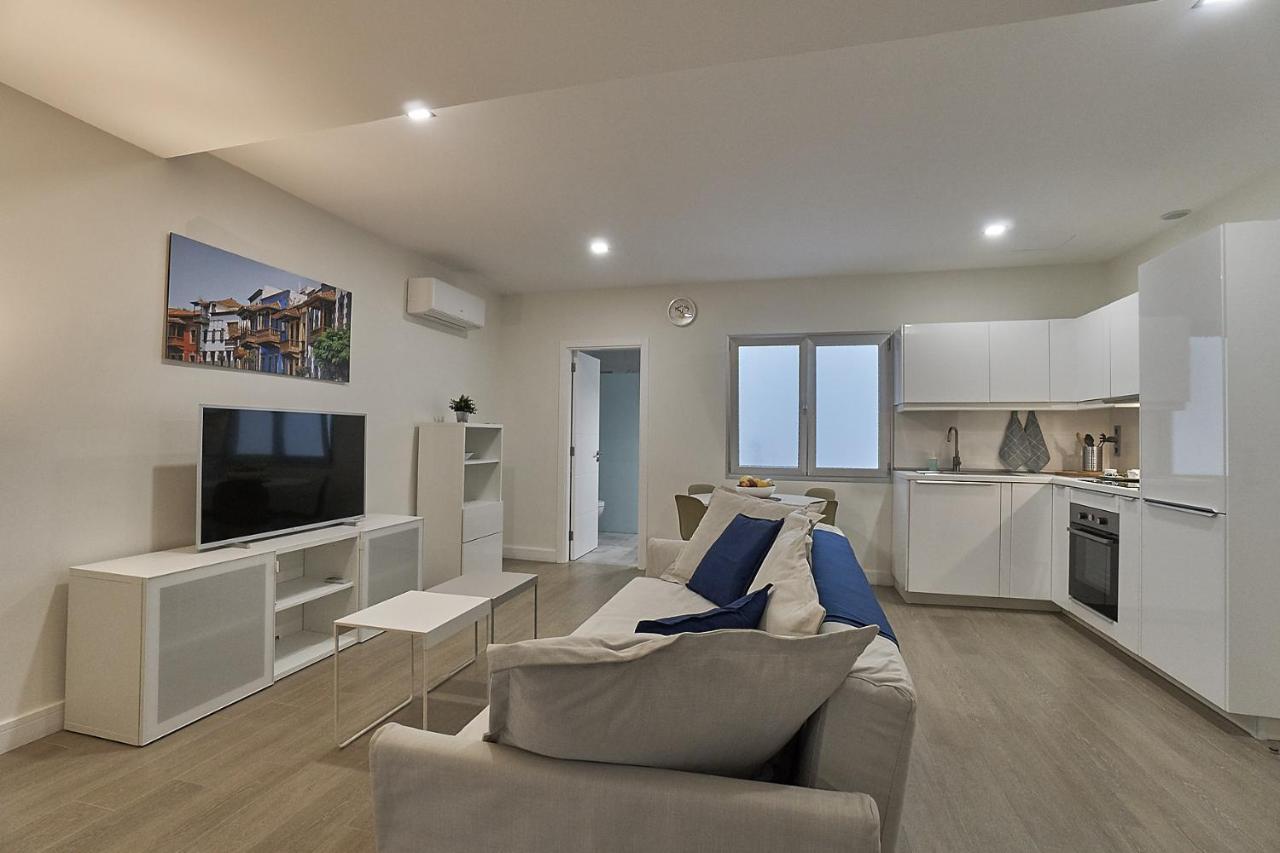 Malibu Canteras Nº 1 - Planta Baja - Ground Floor Las Palmas de Gran Canaria Luaran gambar
