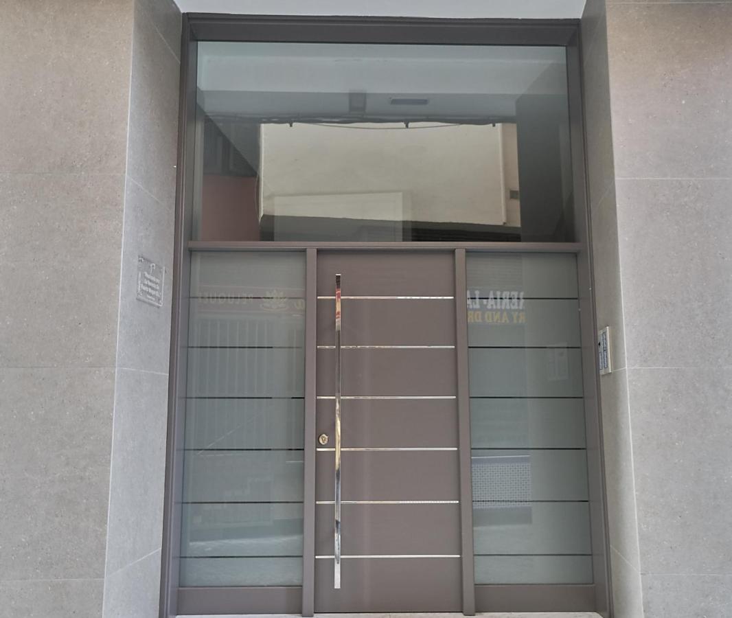 Malibu Canteras Nº 1 - Planta Baja - Ground Floor Las Palmas de Gran Canaria Luaran gambar