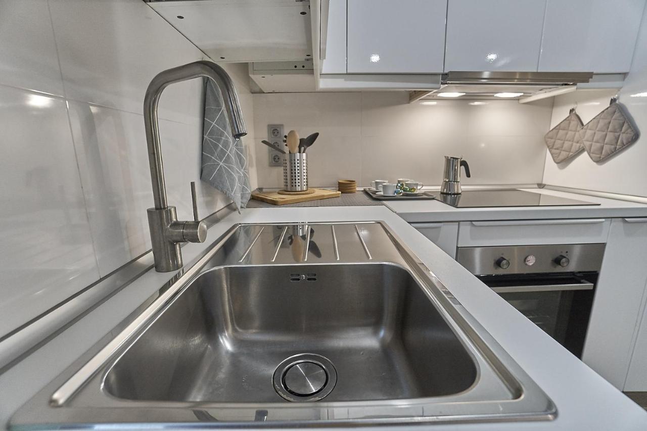 Malibu Canteras Nº 1 - Planta Baja - Ground Floor Las Palmas de Gran Canaria Luaran gambar