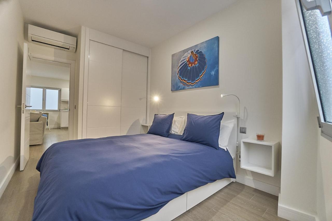Malibu Canteras Nº 1 - Planta Baja - Ground Floor Las Palmas de Gran Canaria Luaran gambar