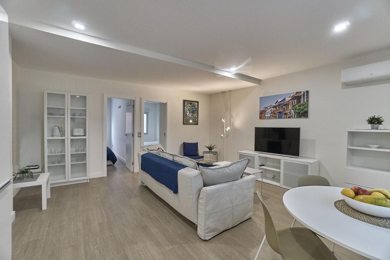 Malibu Canteras Nº 1 - Planta Baja - Ground Floor Las Palmas de Gran Canaria Luaran gambar