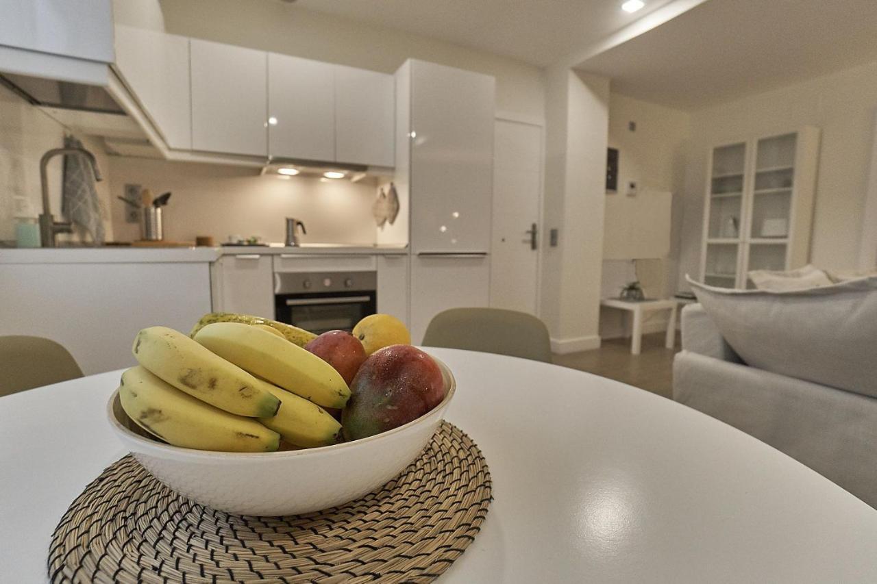 Malibu Canteras Nº 1 - Planta Baja - Ground Floor Las Palmas de Gran Canaria Luaran gambar