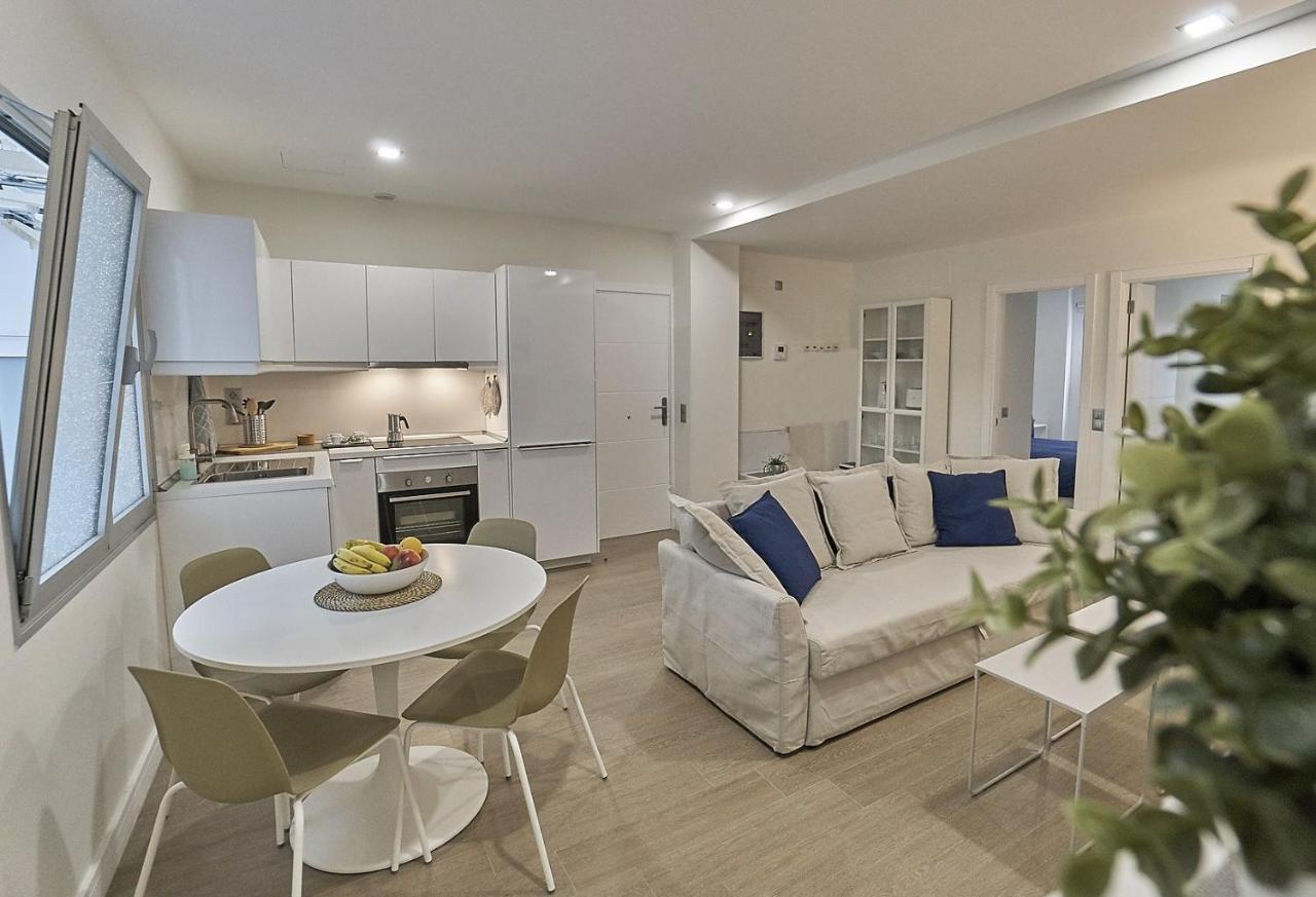 Malibu Canteras Nº 1 - Planta Baja - Ground Floor Las Palmas de Gran Canaria Luaran gambar
