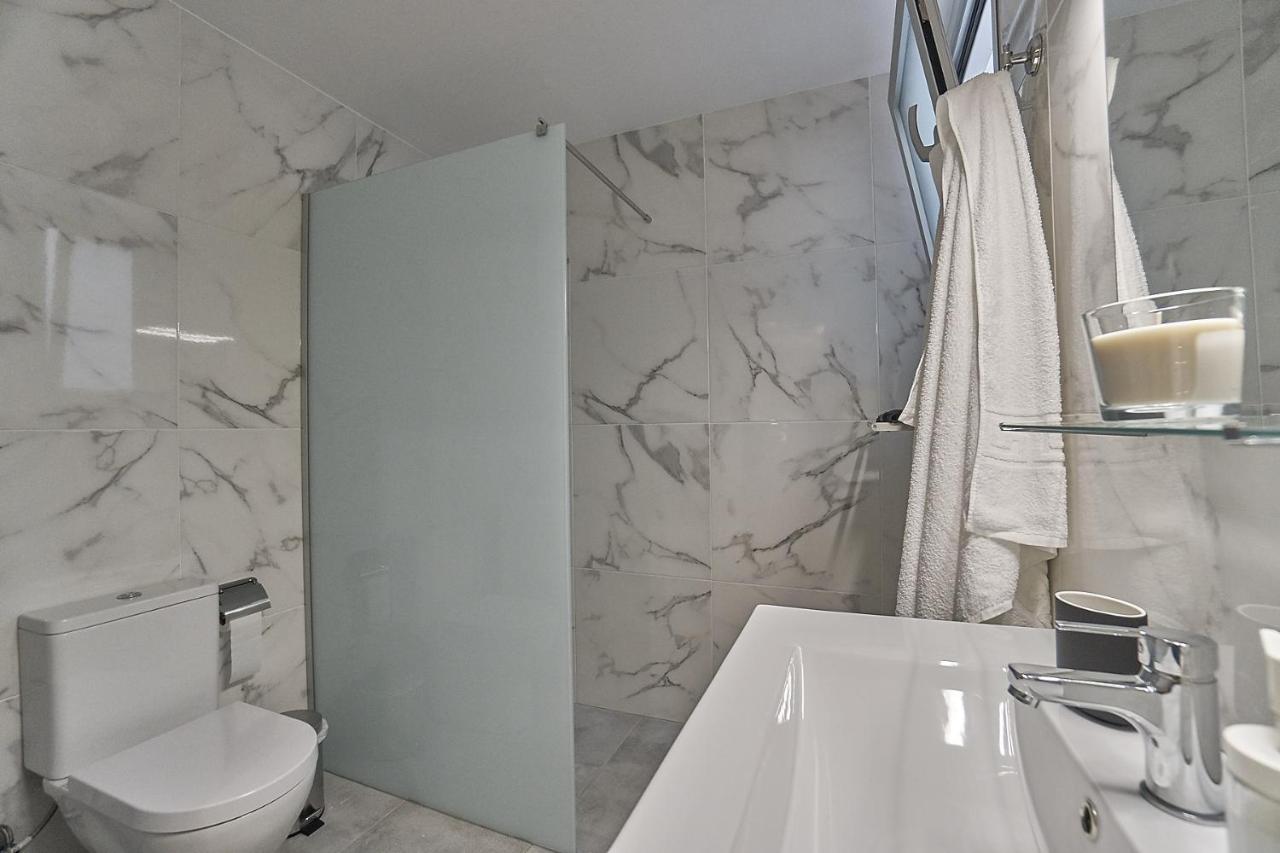 Malibu Canteras Nº 1 - Planta Baja - Ground Floor Las Palmas de Gran Canaria Luaran gambar