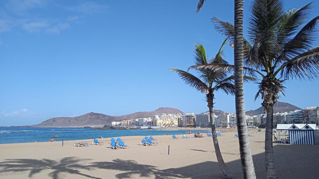 Malibu Canteras Nº 1 - Planta Baja - Ground Floor Las Palmas de Gran Canaria Luaran gambar