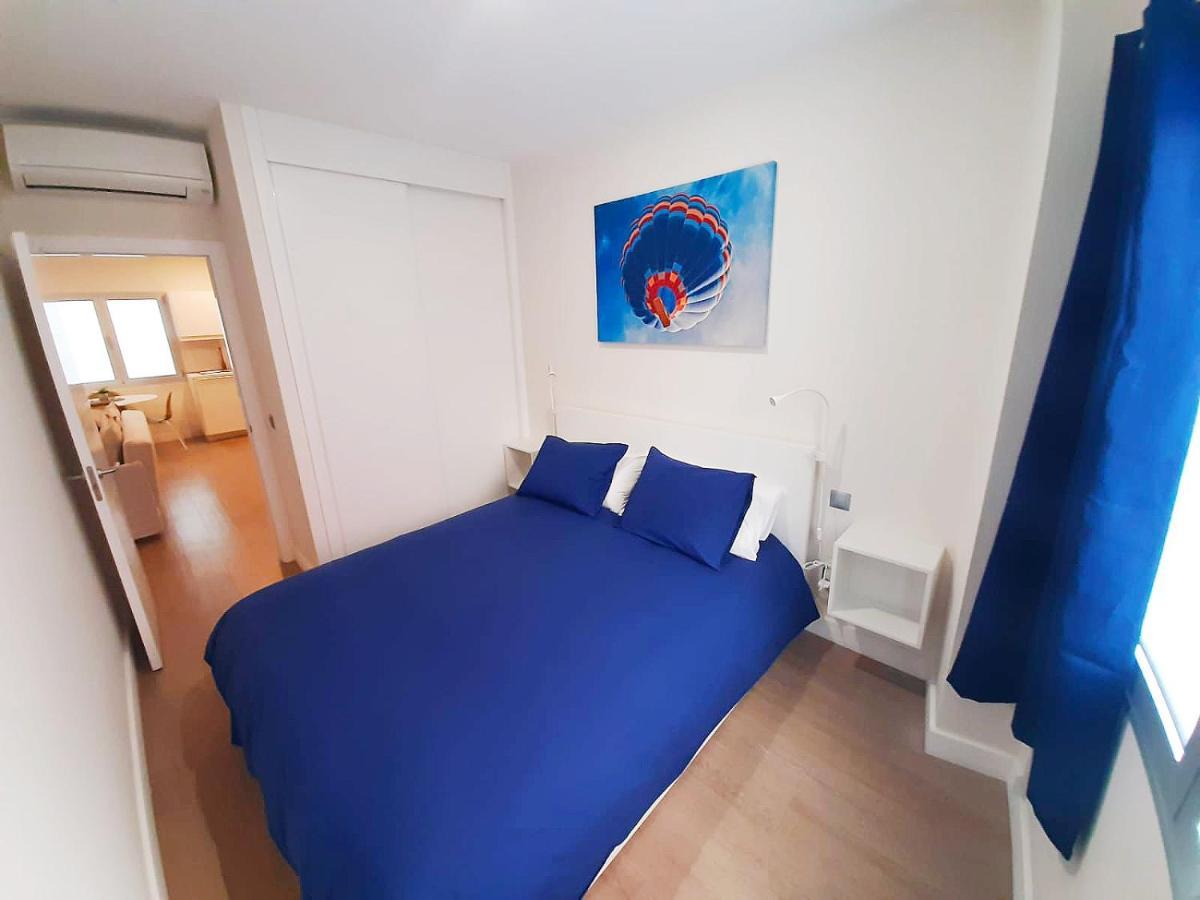 Malibu Canteras Nº 1 - Planta Baja - Ground Floor Las Palmas de Gran Canaria Luaran gambar