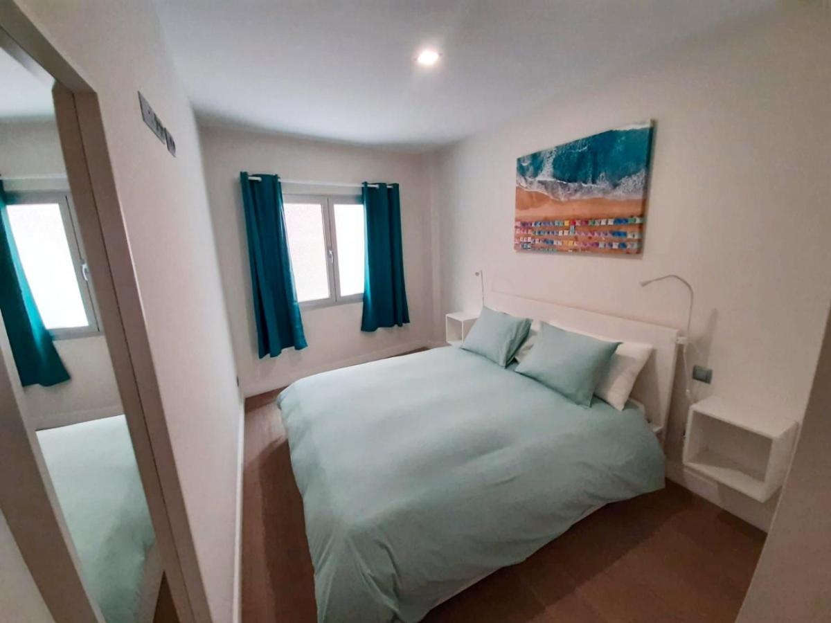 Malibu Canteras Nº 1 - Planta Baja - Ground Floor Las Palmas de Gran Canaria Luaran gambar