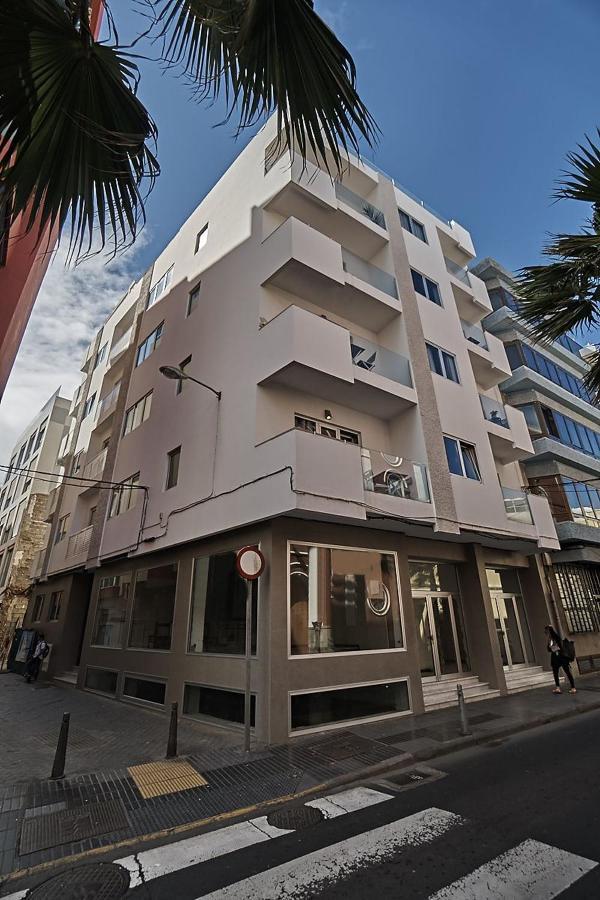 Malibu Canteras Nº 1 - Planta Baja - Ground Floor Las Palmas de Gran Canaria Luaran gambar